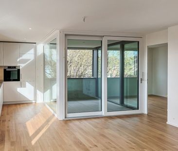 Living like in ownership – high-quality apartment for rent. - Photo 3