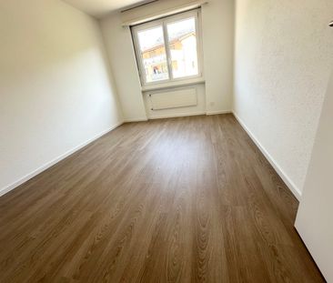 Luminoso 3.5 locali con balcone e cucina nuova 1.a locazione dopo l... - Foto 2