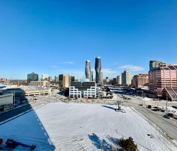 For Lease - 2 Erskine Road Unit# 807, Mississauga, Ontario - Photo 3