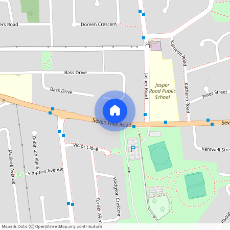 85 Seven Hills Road, NSW 2153, Baulkham Hills