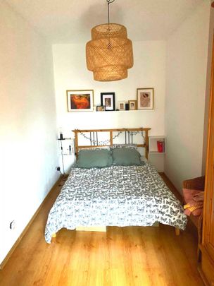 Mieszkanie na wynajem - 51m, 2 pokoje, kuchnia - Фото 1