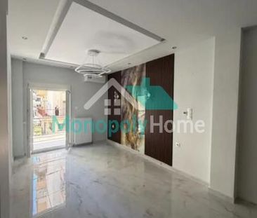 Studio/Γκαρσονιέρα για ενοικίαση - Ανάληψη - Μπότσαρη - Νέα Παραλία, - Photo 1