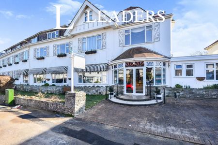 1 bedroom studio to rent Grange Road, Bournemouth, BH6 - Photo 4