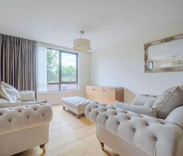 Apt 3, Stranmillis Wharf, Stranmillis, Belfast, BT9 5GN - Photo 2