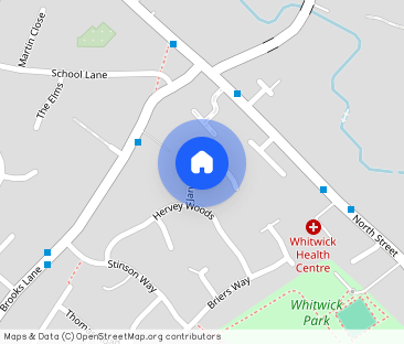 Jarvis Way, Whitwick, Coalville, Leicestershire - Photo 1