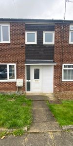 3 bed terraced house to rent in Hedgehope Road, Newcastle upon Tyne, NE5 - Photo 4