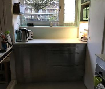 Spacious, light single room in shared flat, Hoxton - Photo 6