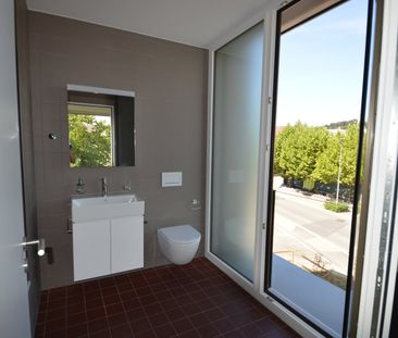 Modernes Wohnen im Herzen von Worb – Neubau an zentraler Lage - Photo 4
