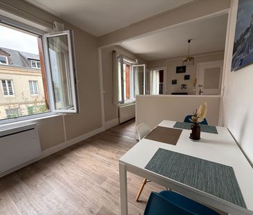 Location Appartement 3 pièces 41m² - Photo 5
