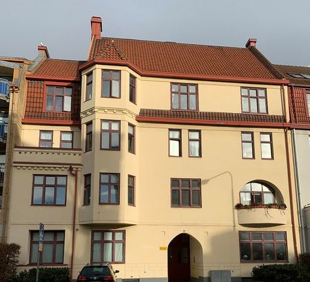 Skolallén 11B - Photo 2