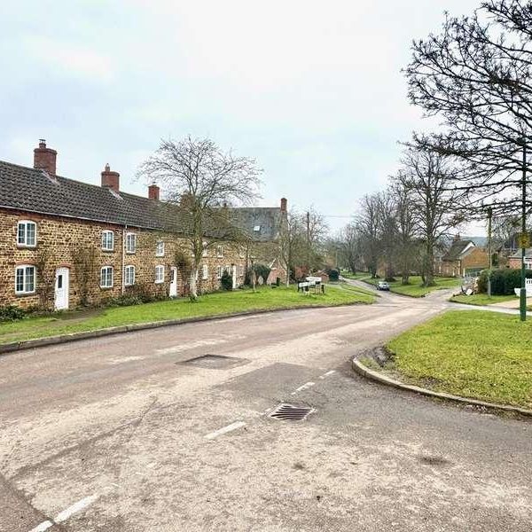 Long Row Cottages, Everdon, Northants, NN11 - Photo 1