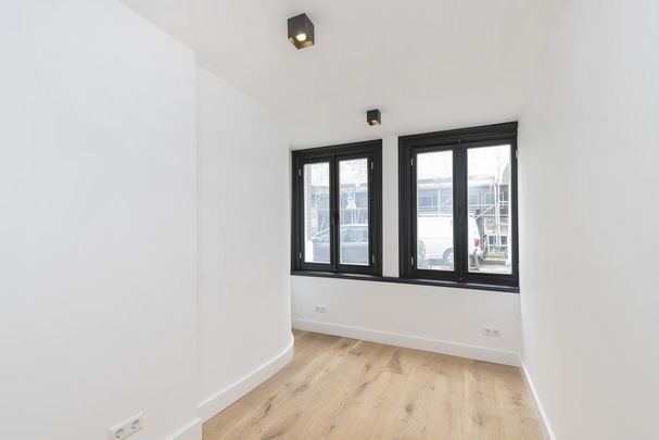 Eerste Jan van der Heijdenstraat 94-H, Sarphatiparkbuurt, 1072VA, Amsterdam - Photo 1