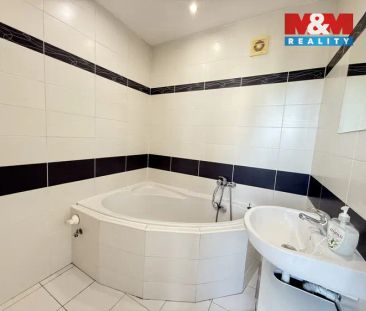 Pronájem bytu 2+1, 65 m - Photo 6