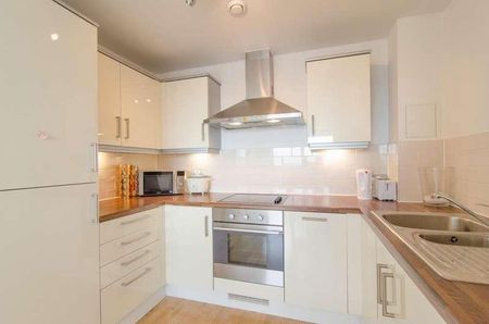 Bartholomew House, Southern Row, London, W10 - Photo 3