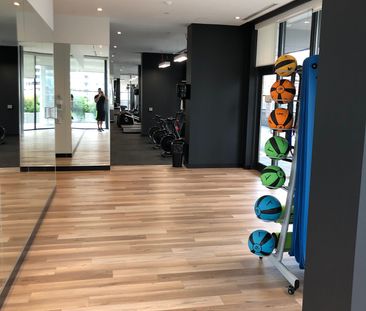 For Lease - 159 Wellesley Street Unit# 304, Toronto, Ontario - Photo 3