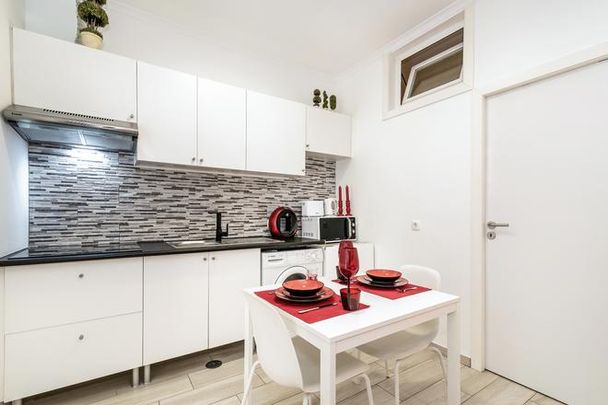 Moradia T1 - Photo 1