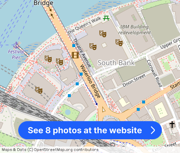 Upper Ground, Waterloo - Photo 1