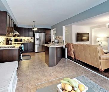 For Lease - 69 Whitlock Crescent, Ajax, Ontario - Photo 2