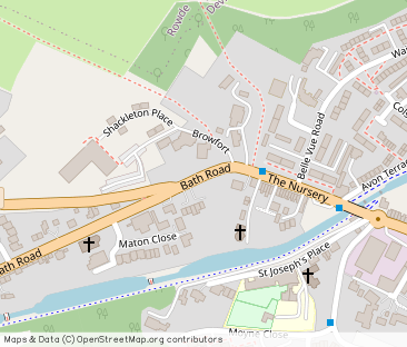 Bath Road, Devizes, Wiltshire, SN10 - Photo 1