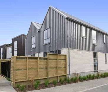 Modern Spacious Townhouse in Petone - Photo 5