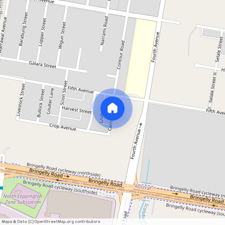 20 Carriage Street Austral