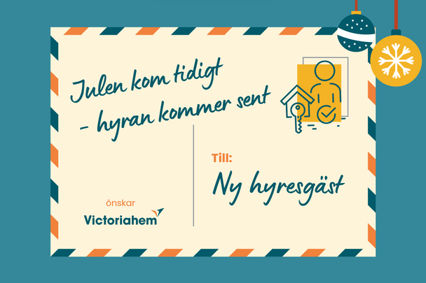 Beckhemsvägen 8 E - Photo 1