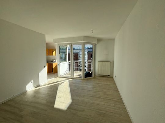 Senioren-Wohnung im Herzen von Köpenick! - Photo 1