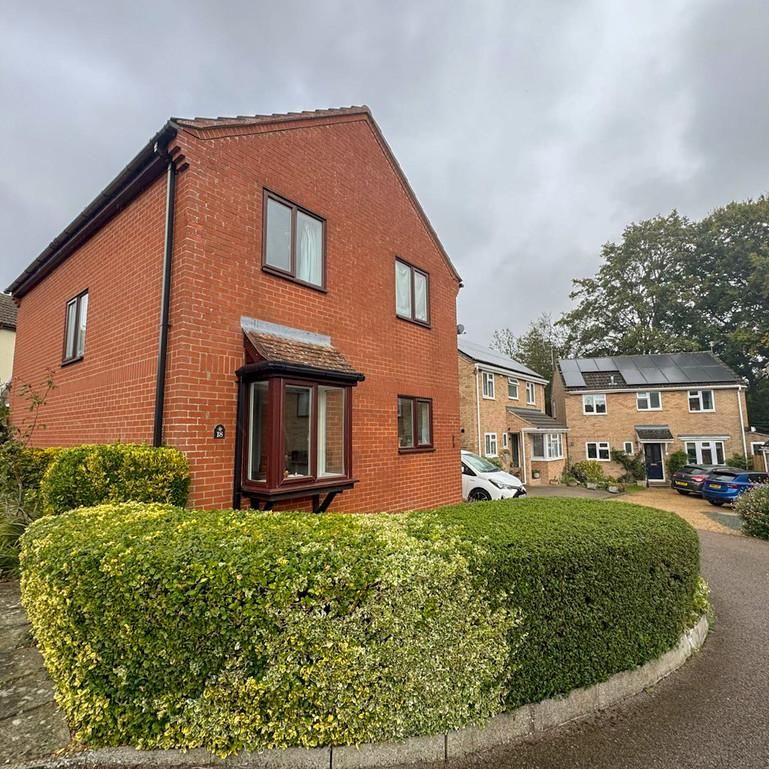 3 bedroom detached house to rent - Photo 1