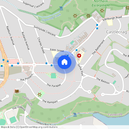 142 Edinburgh Road, Castlecrag NSW 2068