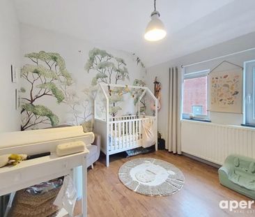 Appartement te huur - Foto 2