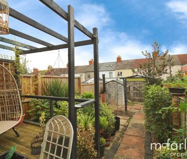 2 bedroom terraced house to rent - Photo 5