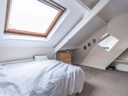 4 bedroom maisonette to rent - Photo 3