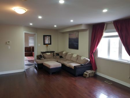 For Lease - 208 Tiller Trail Unit# Main, Brampton, Ontario - Photo 5