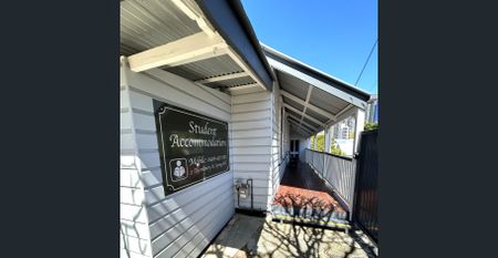 STUDENT ACCOMMODATION Single Room - Photo 5