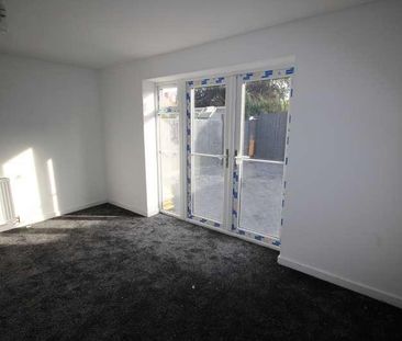 Bretlands Way, Staffordshire, Burton Upon Trent, DE15 - Photo 1