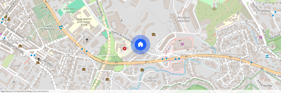 13009, Marseille 9E Arrondissement