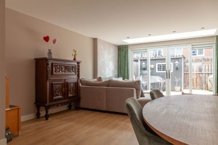Te huur: Huis Pitrus in Amersfoort - Foto 2
