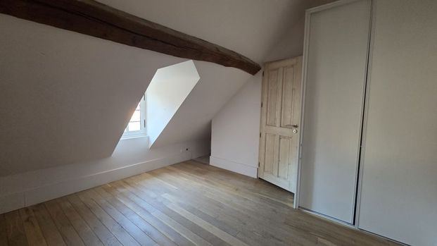 Appartement 5 pièces à louer - Photo 1