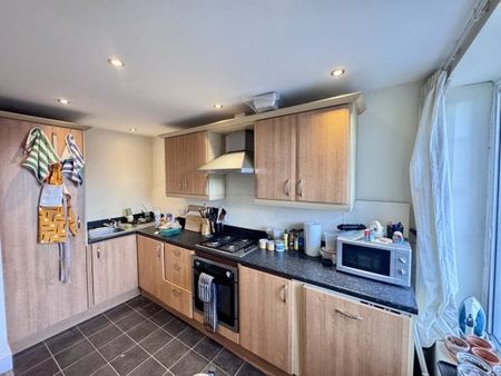 The Hockley Mill, Nottingham, NG1 - Photo 2