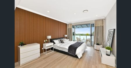 Furnished, New Renovated Huge 4 Bed duplex available in Ryde - Photo 5