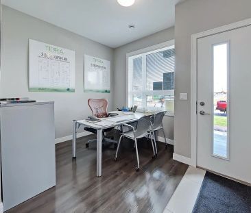 TERRA TOWNHOMES — 3 BDRM- Terra - Photo 4