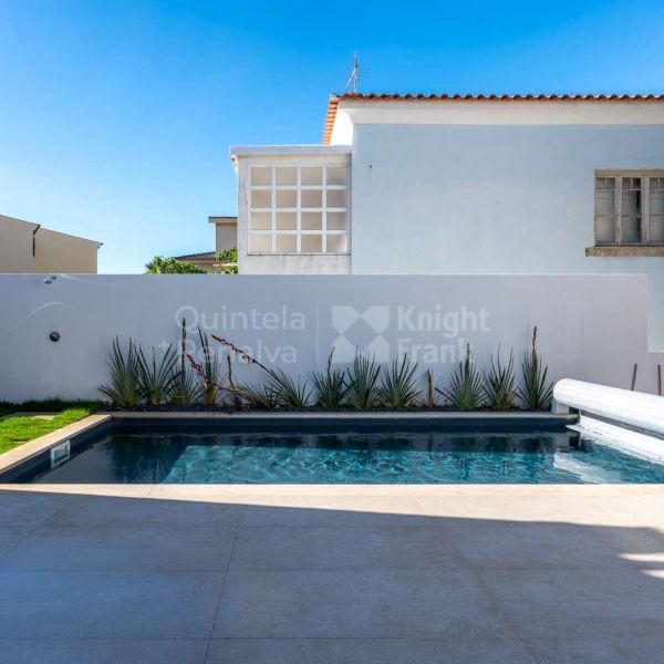 Apartamento T3 em Lisboa - Photo 1