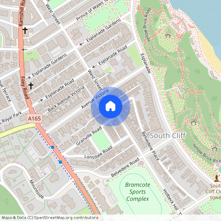 West Street, Scarborough, YO11 2QR