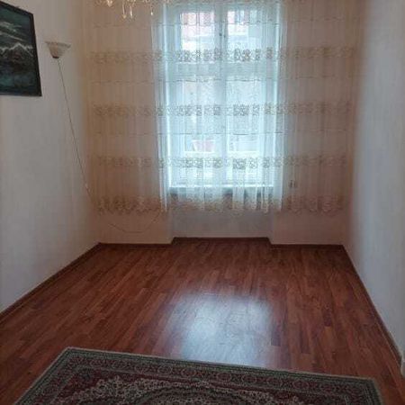 Mieszkanie do wynajęcia Al. Piastów 1 piętro 4pok. - Photo 5