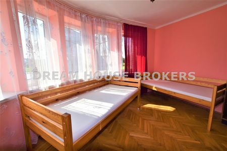 Dom na wynajem - Photo 4