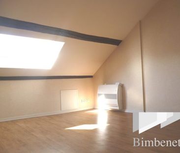 Appartement à louer, 1 pièce - Orléans 45000 - Photo 1