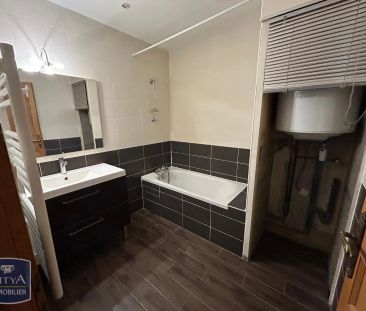 Appartement à louer 4 pièces 94.06m² - Photo 6