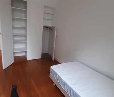 Appartement à louer studio - 11 m² - Photo 1