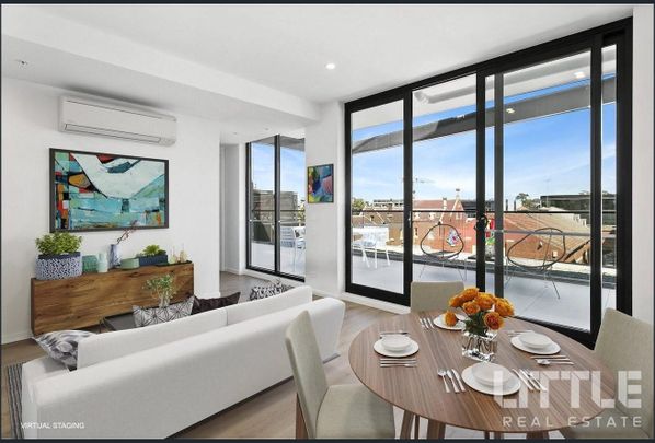 417/17 Lynch Street, Hawthorn VIC 3122 - Photo 1