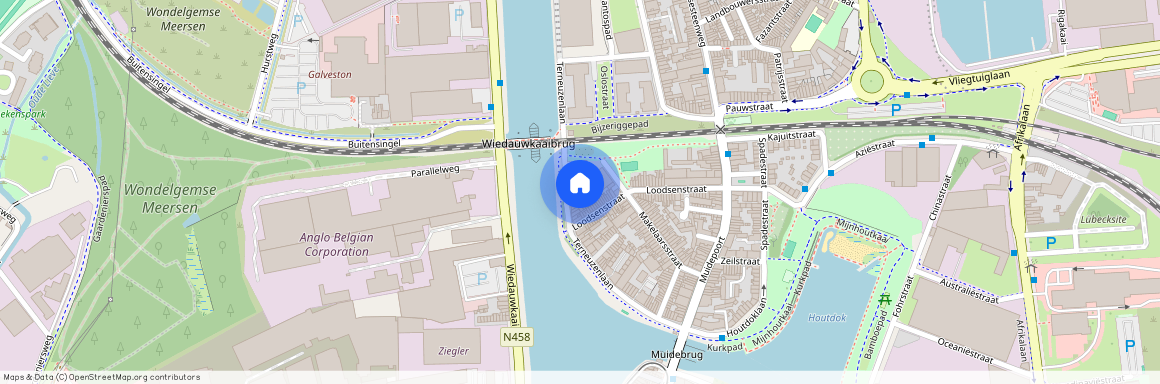 Assenedestraat 3, 9000 Gent